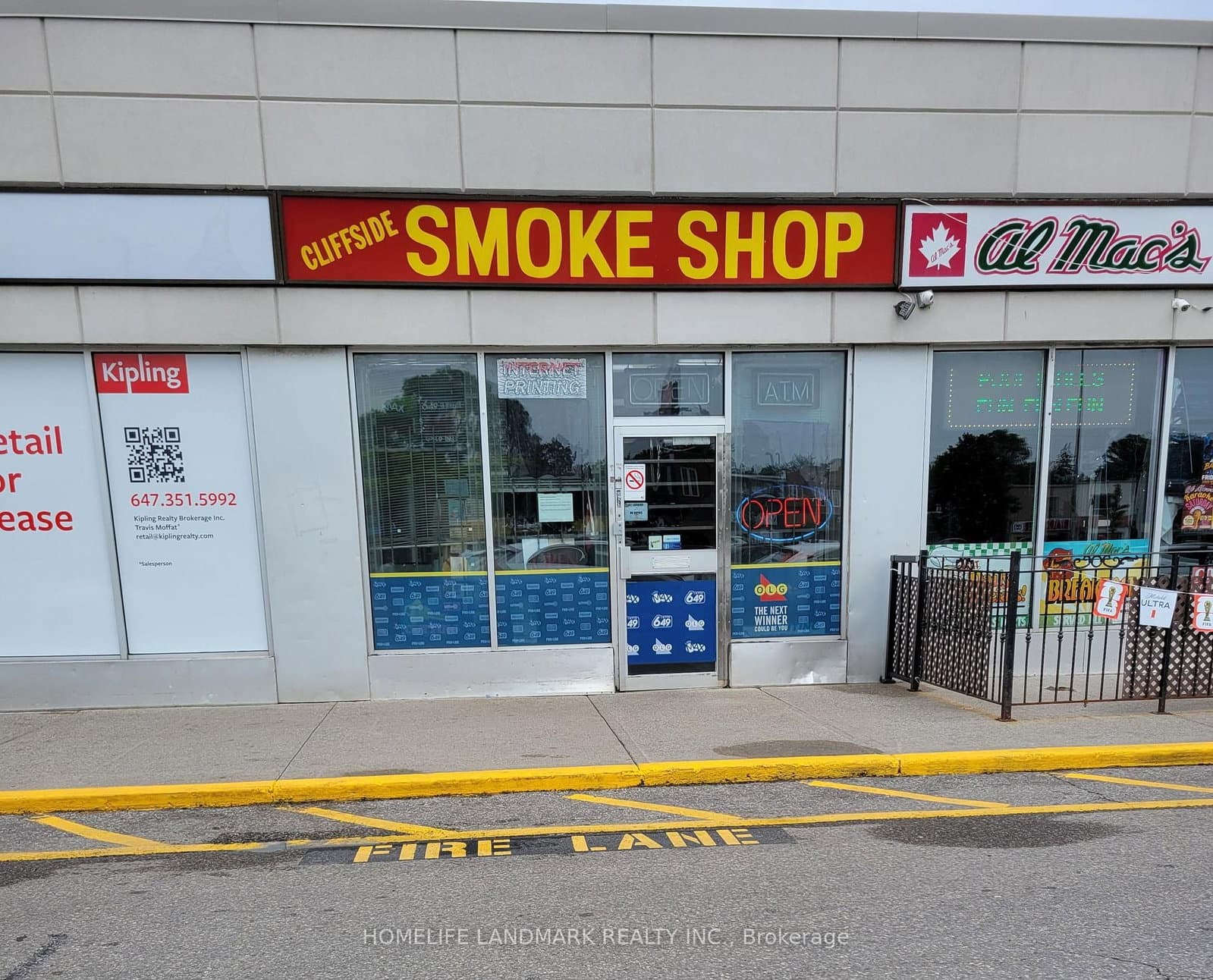 2461 Kingston Road - Image 1