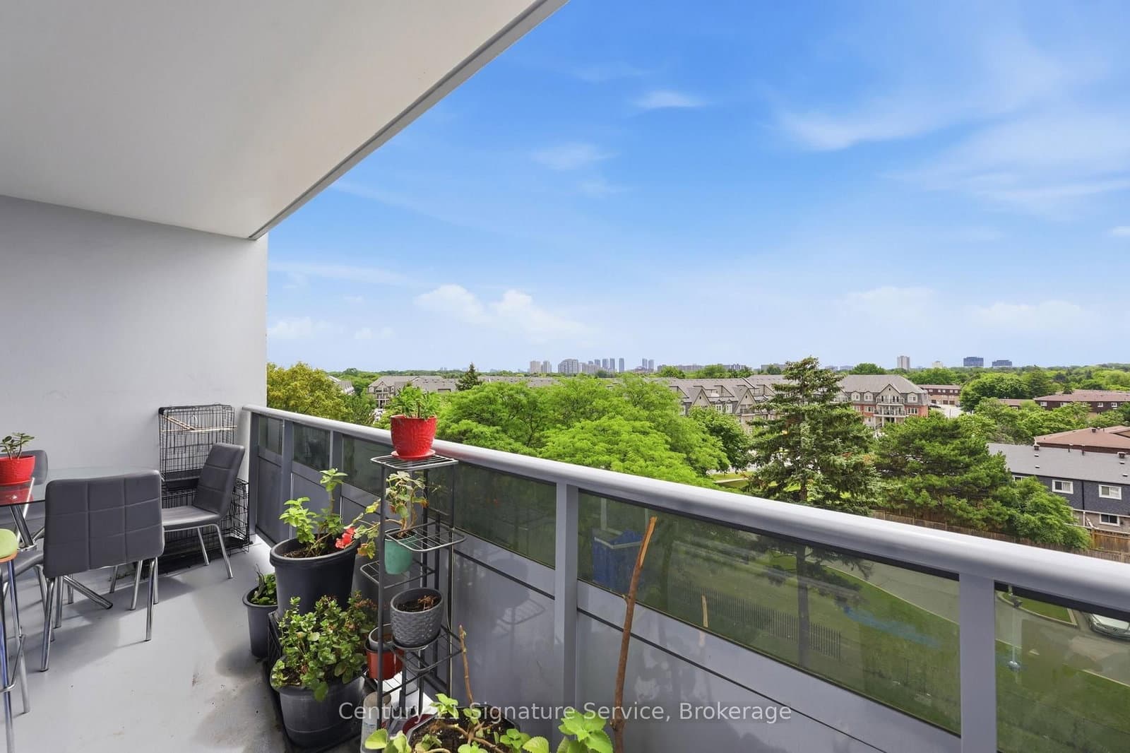 1250 Bridletowne Circle, Unit 610 thumbnail 11