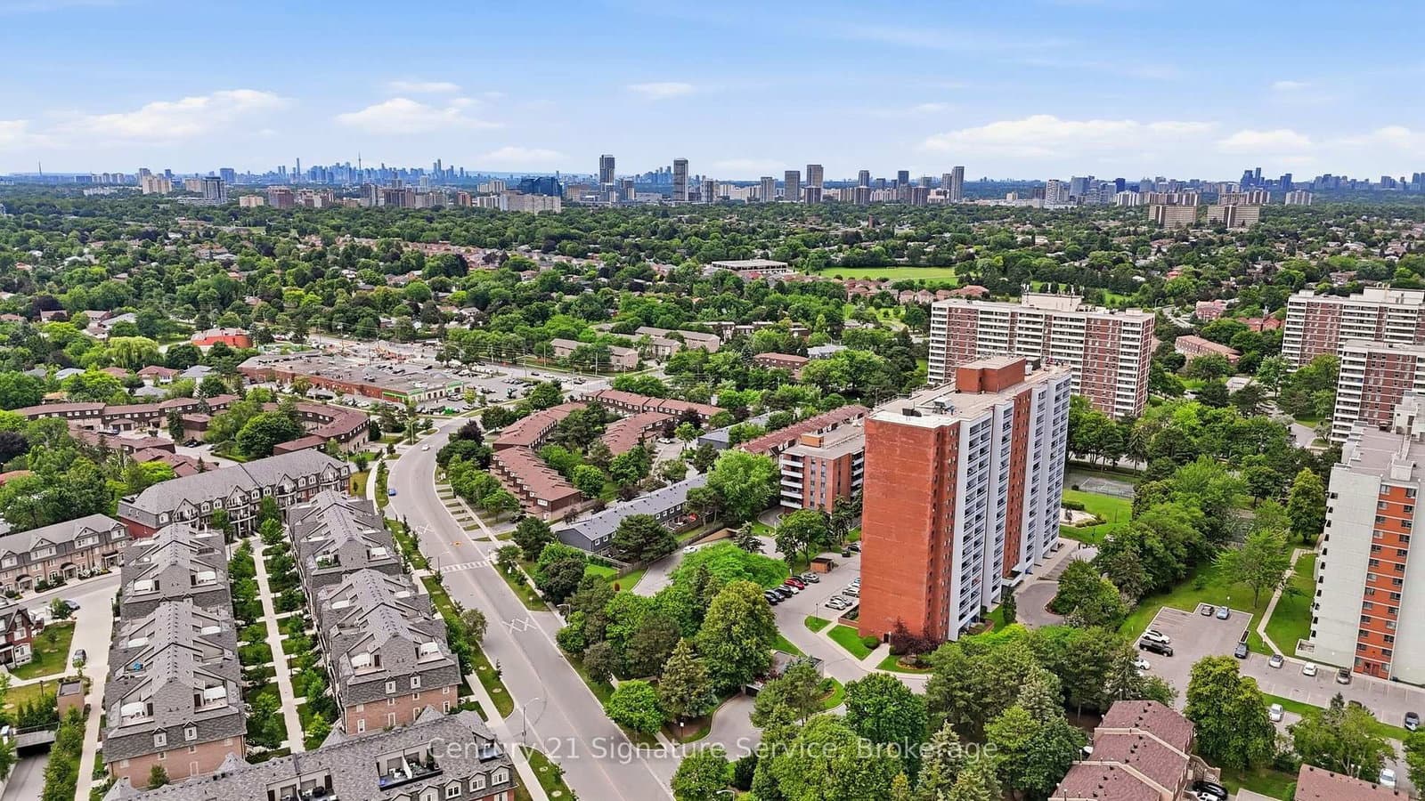 1250 Bridletowne Circle, Unit 610 thumbnail 2