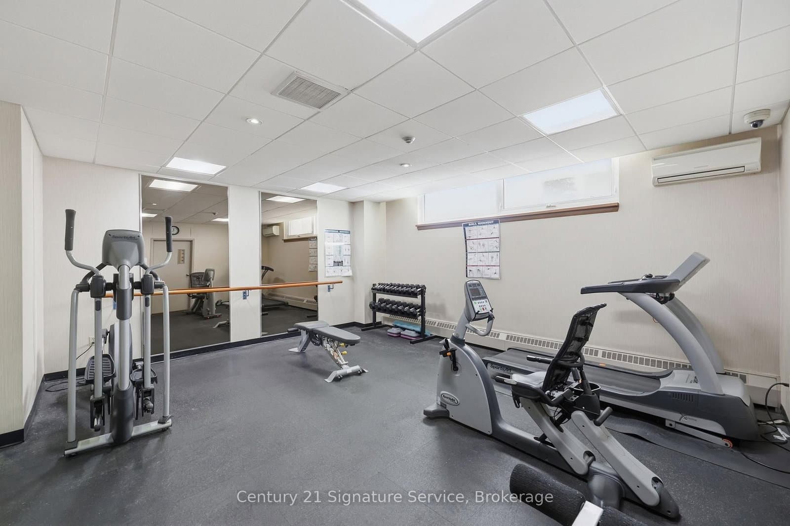 1250 Bridletowne Circle, Unit 610 thumbnail 26