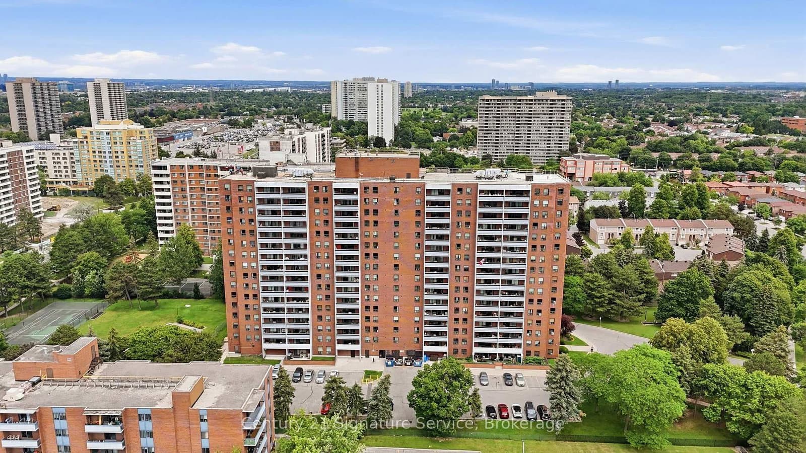 1250 Bridletowne Circle, Unit 610 thumbnail 3