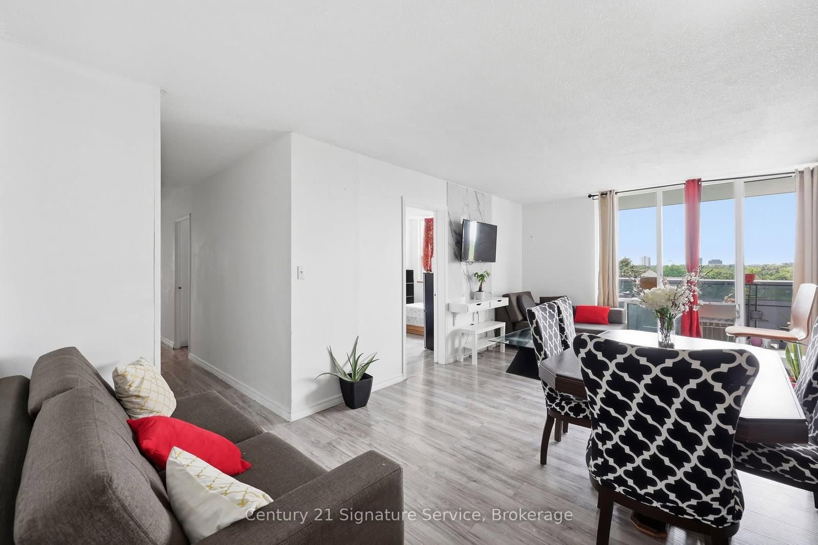 1250 Bridletowne Circle, Unit 610 thumbnail 7