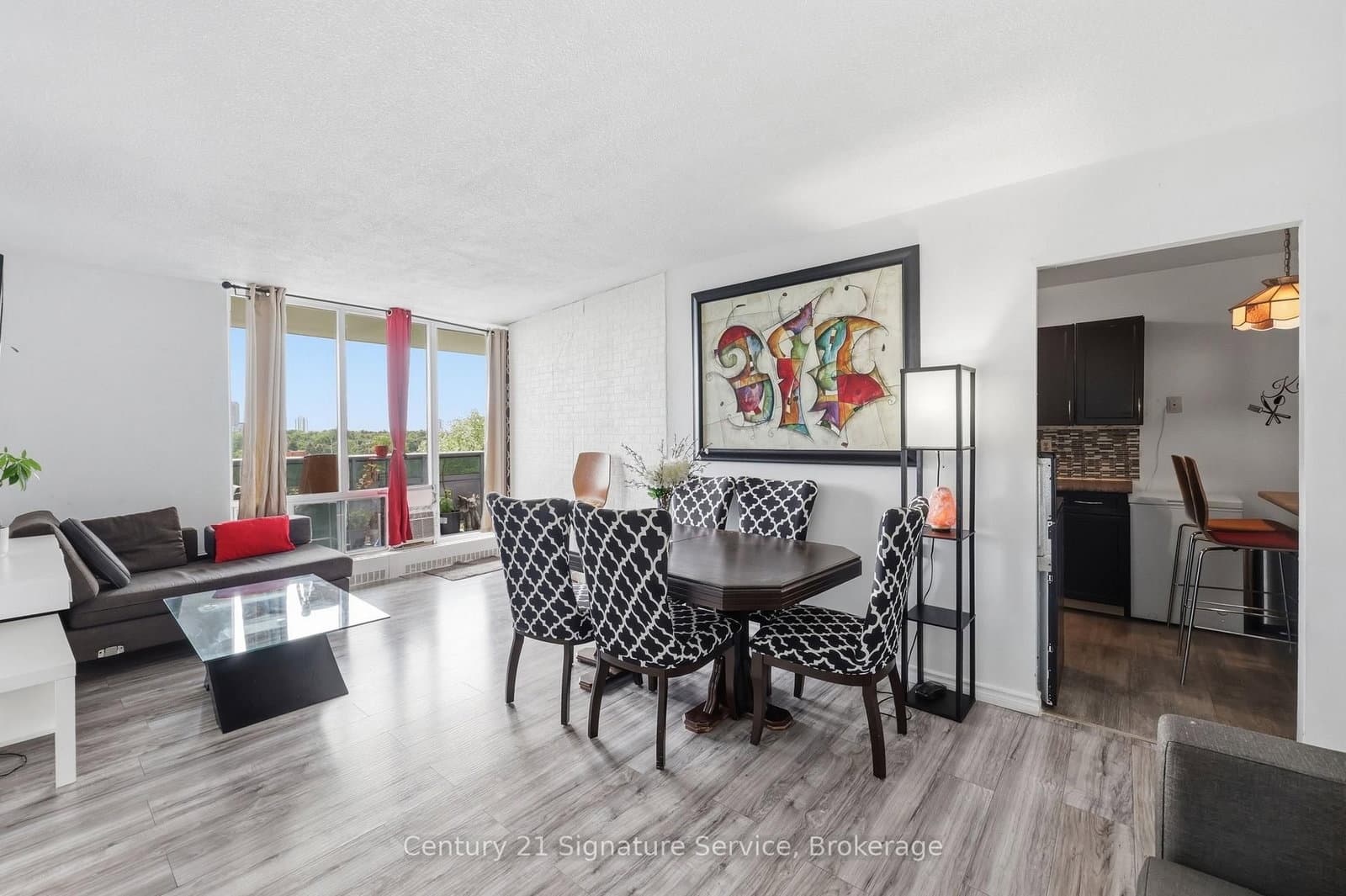 1250 Bridletowne Circle, Unit 610 thumbnail 8
