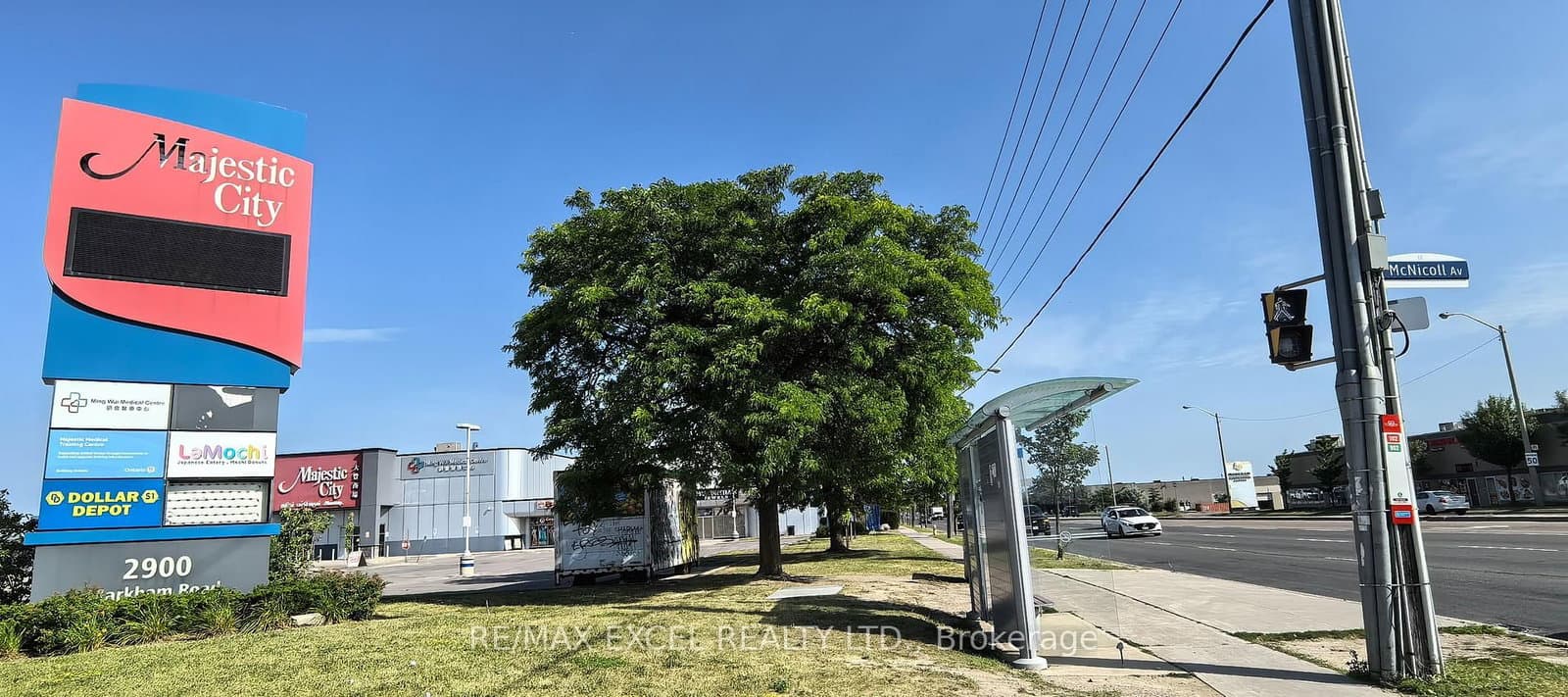 2900 Markham Road, Unit D2 thumbnail 2