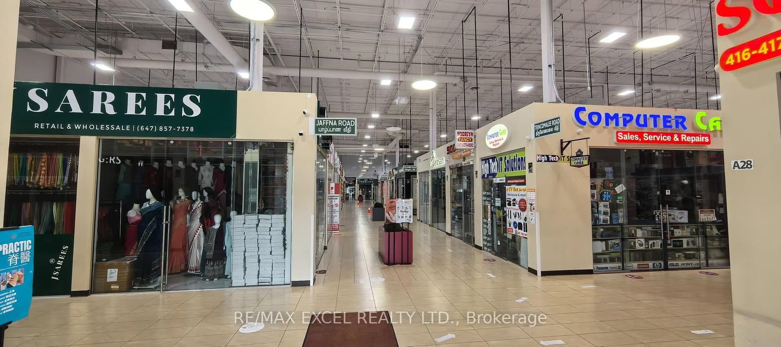 2900 Markham Road, Unit D2 thumbnail 7