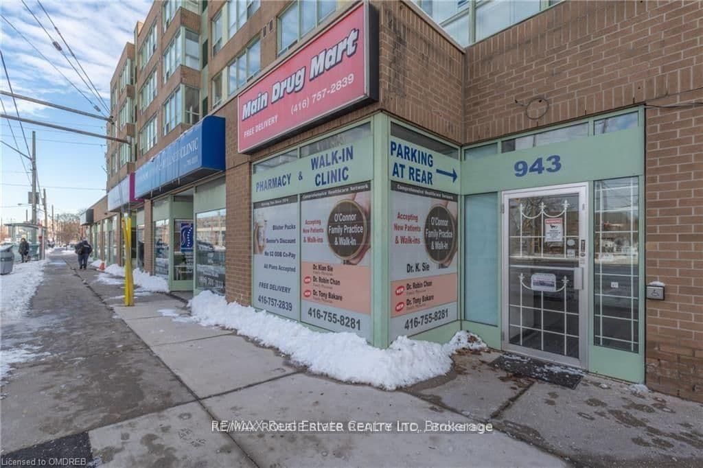 943 O'Connor Drive - Image 1