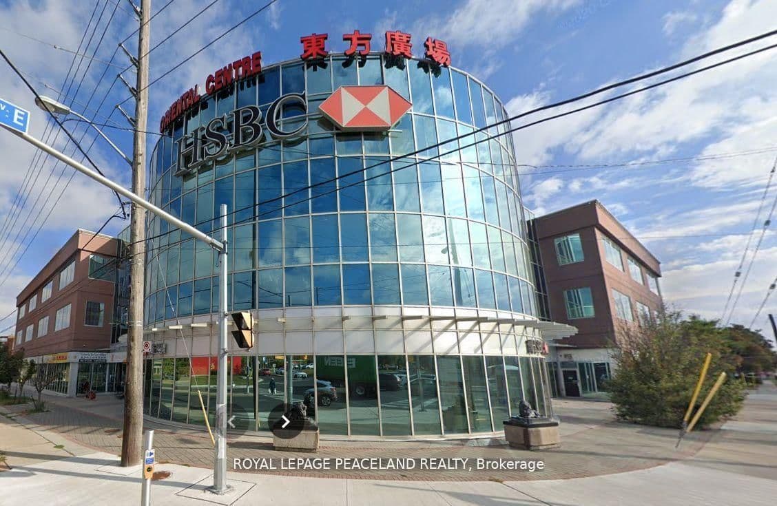 4438 Sheppard Avenue E, Unit 3100 thumbnail 2