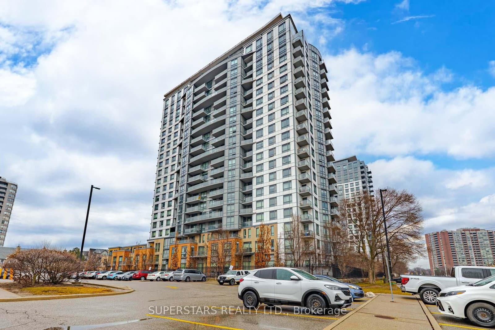 185 Bonis Avenue, Unit 1511 - Image 1