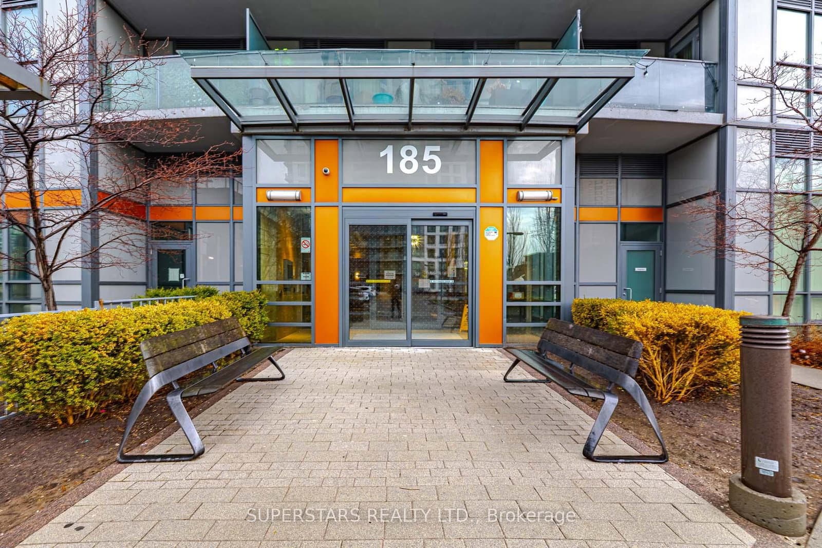 185 Bonis Avenue, Unit 1511 thumbnail 18