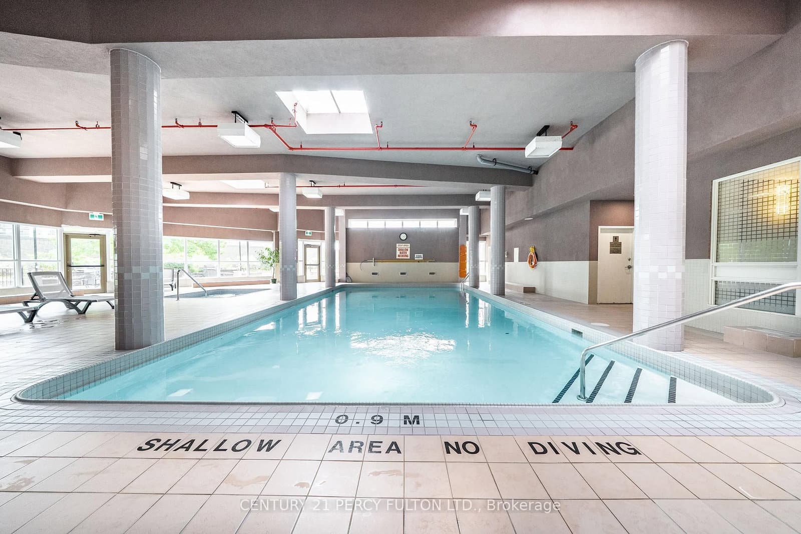 3231 Eglinton Avenue E, Unit 206B thumbnail 28