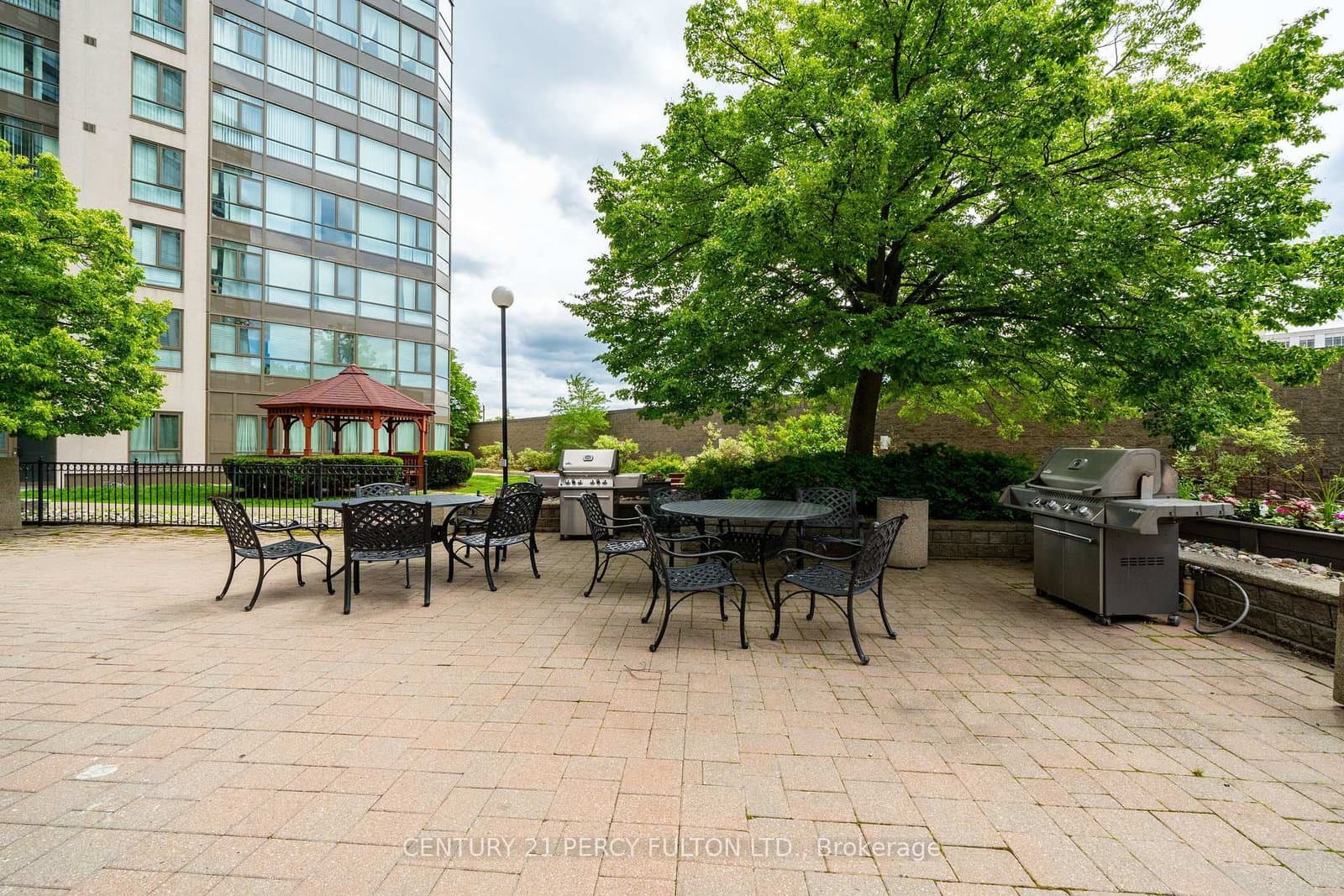 3231 Eglinton Avenue E, Unit 206B thumbnail 32
