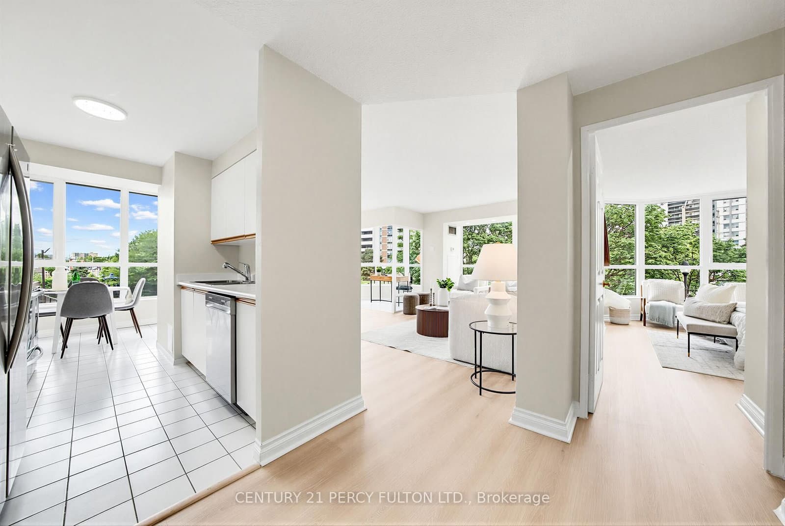 3231 Eglinton Avenue E, Unit 206B thumbnail 7