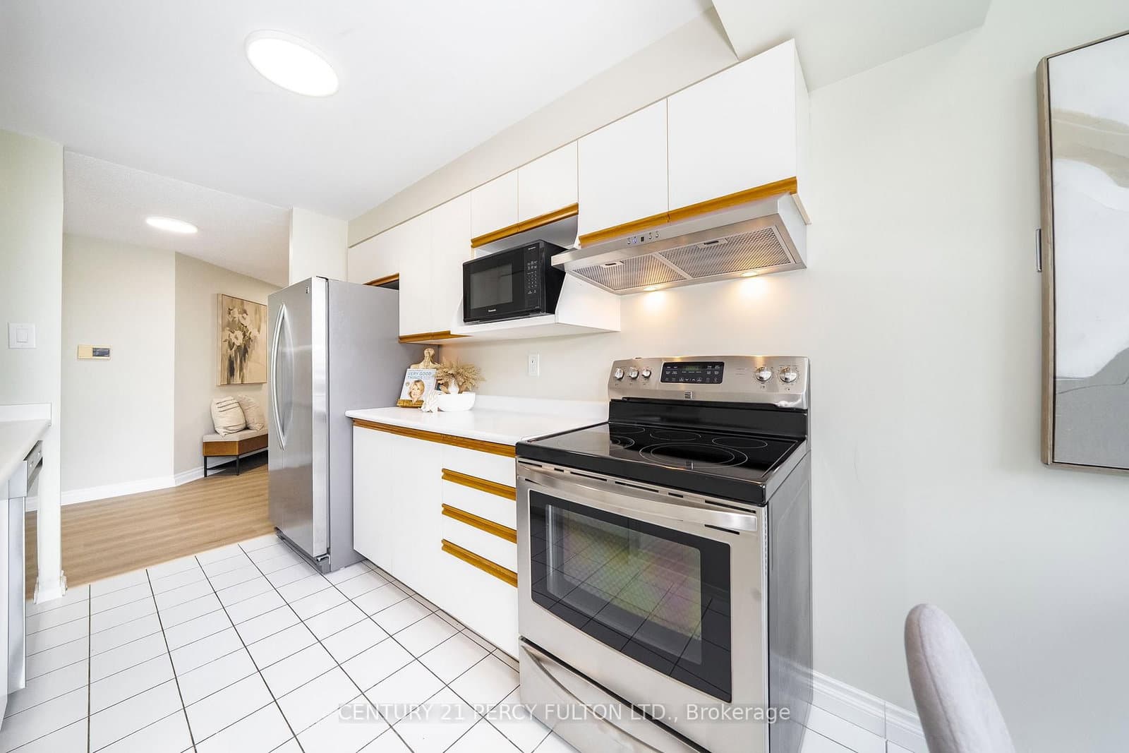 3231 Eglinton Avenue E, Unit 206B thumbnail 9