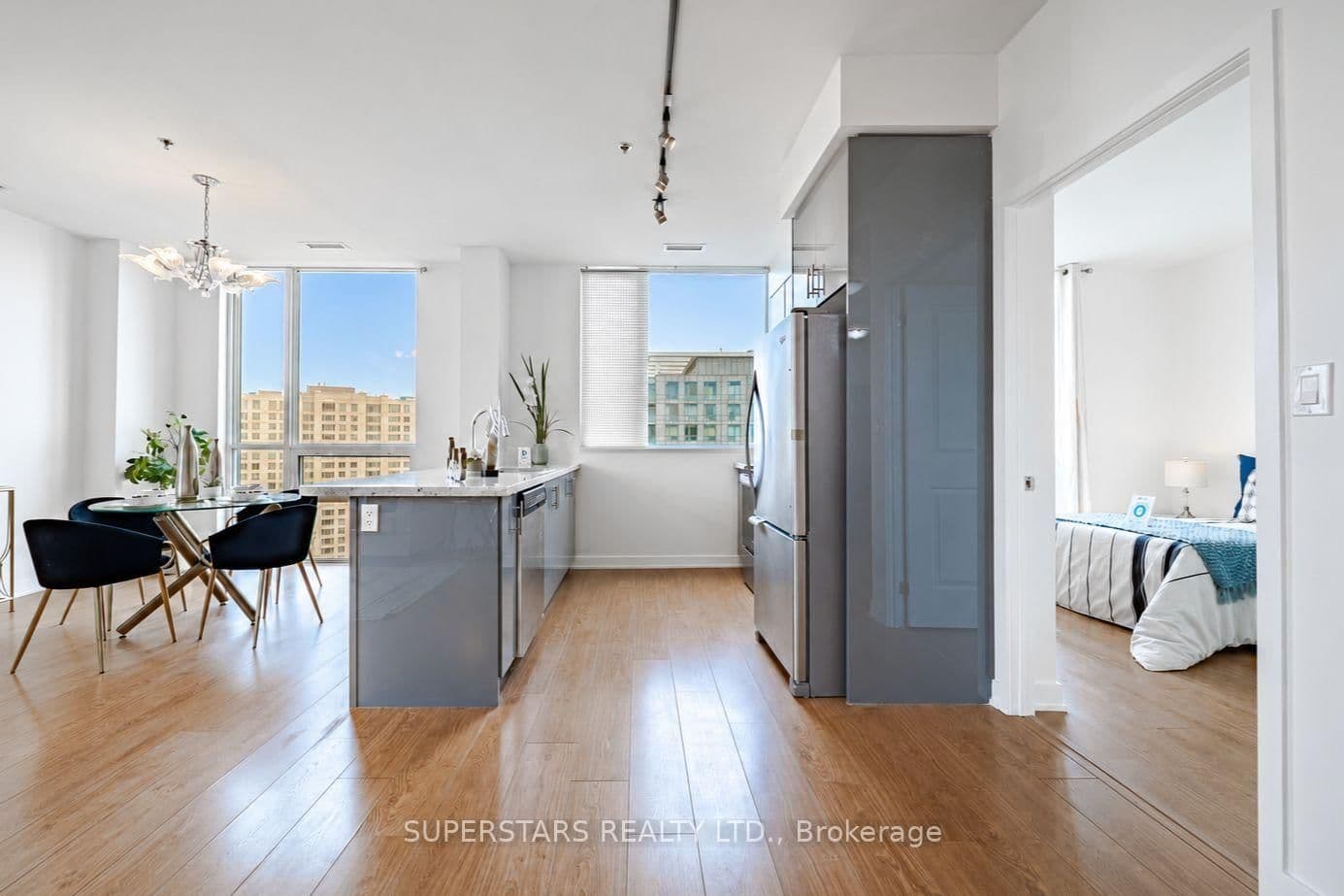 185 Bonis Avenue, Unit 2009(PH9) thumbnail 2