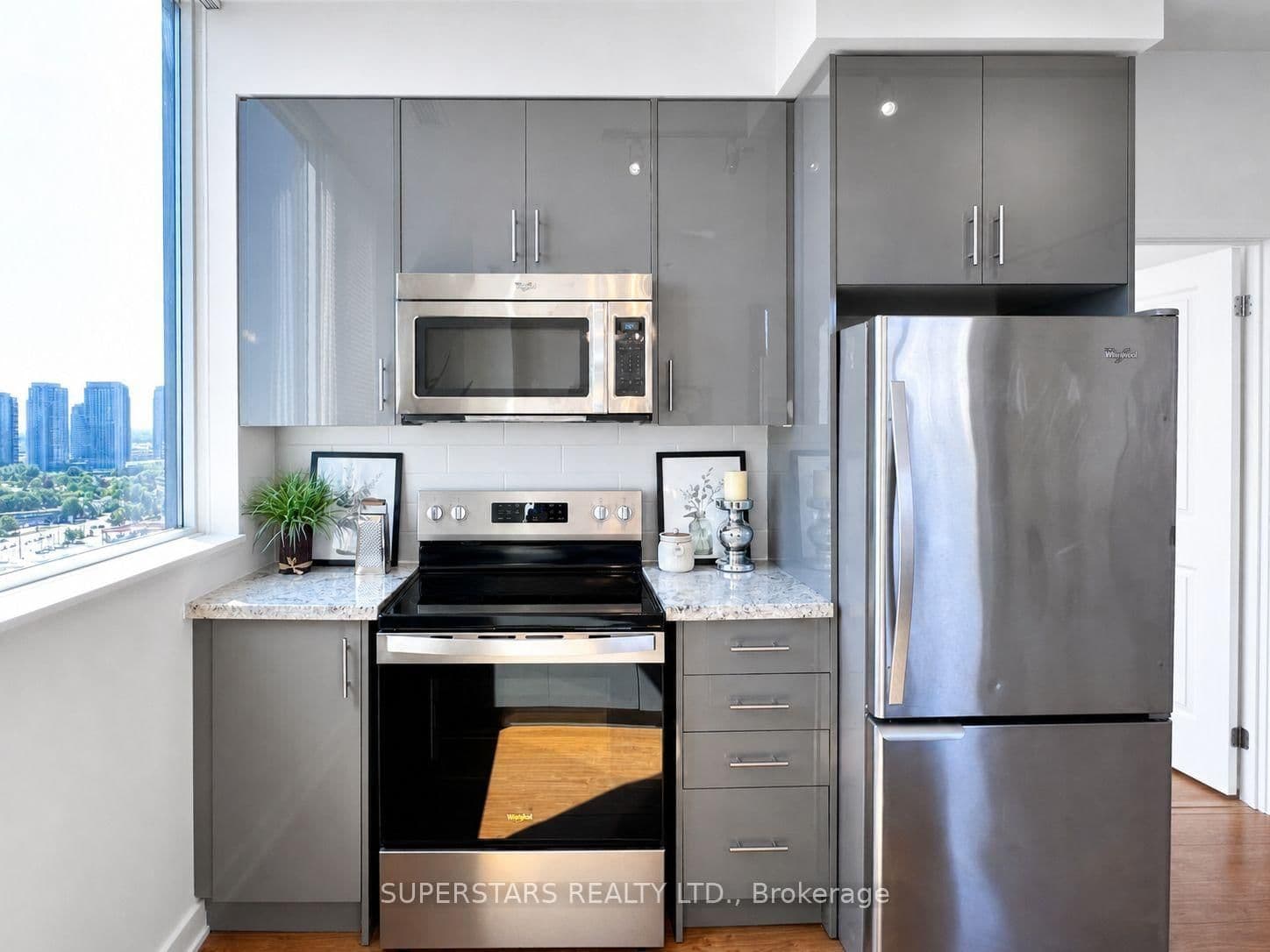 185 Bonis Avenue, Unit 2009(PH9) thumbnail 3