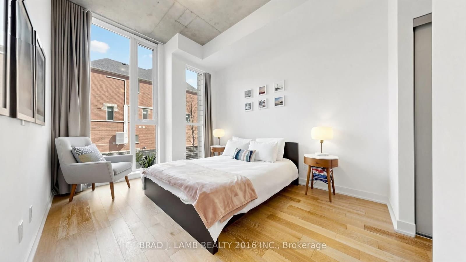 1238 Dundas Street E, Unit TH102 thumbnail 6