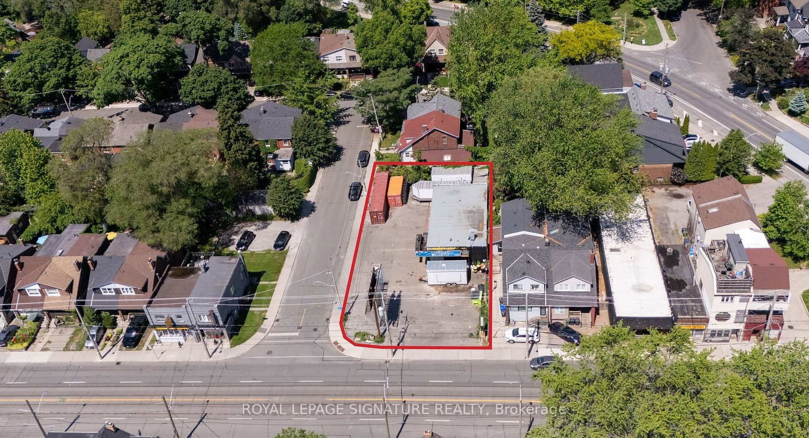 76 Kingston Road - Image 1