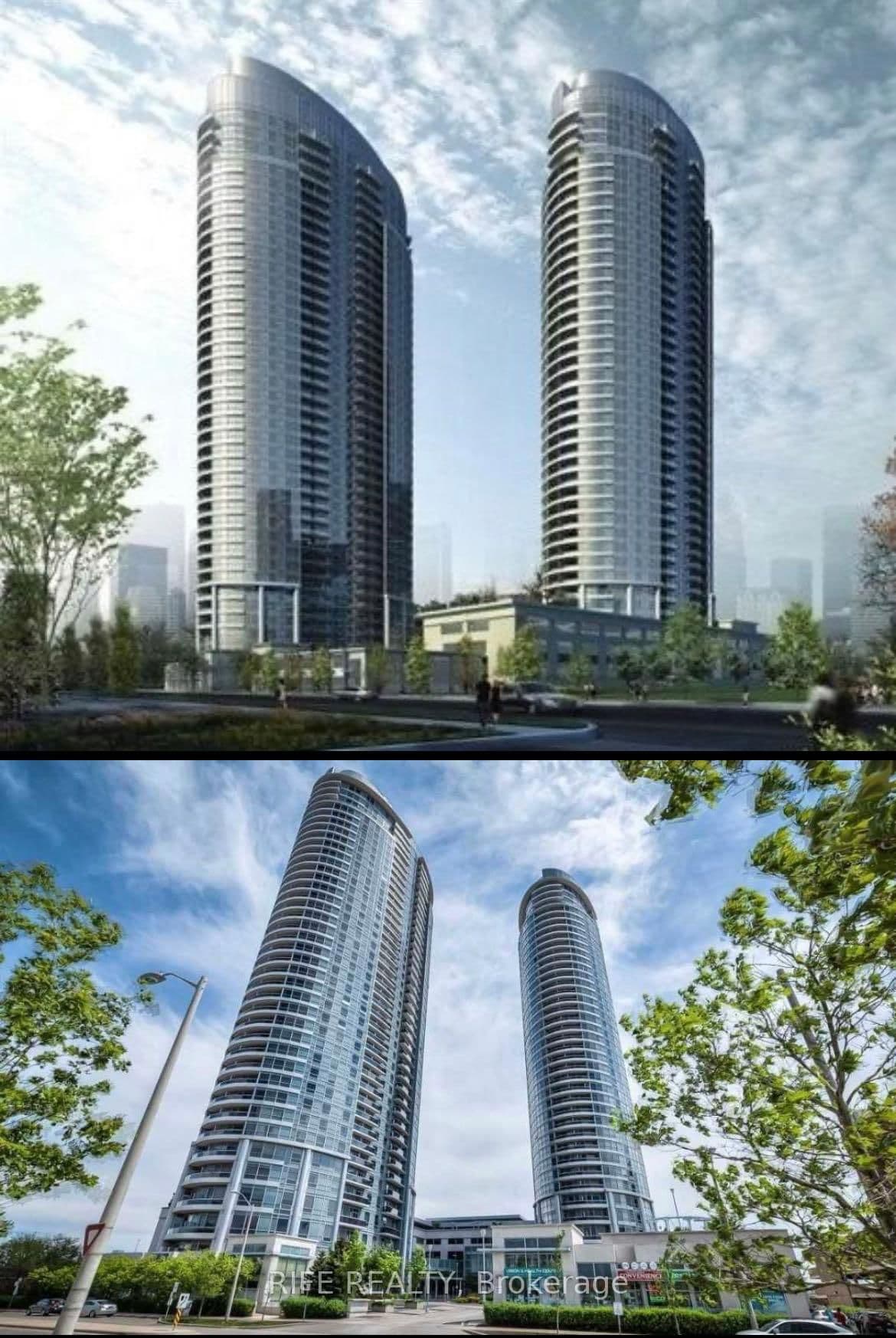 125 Village Green Square, Unit 2406 thumbnail 3