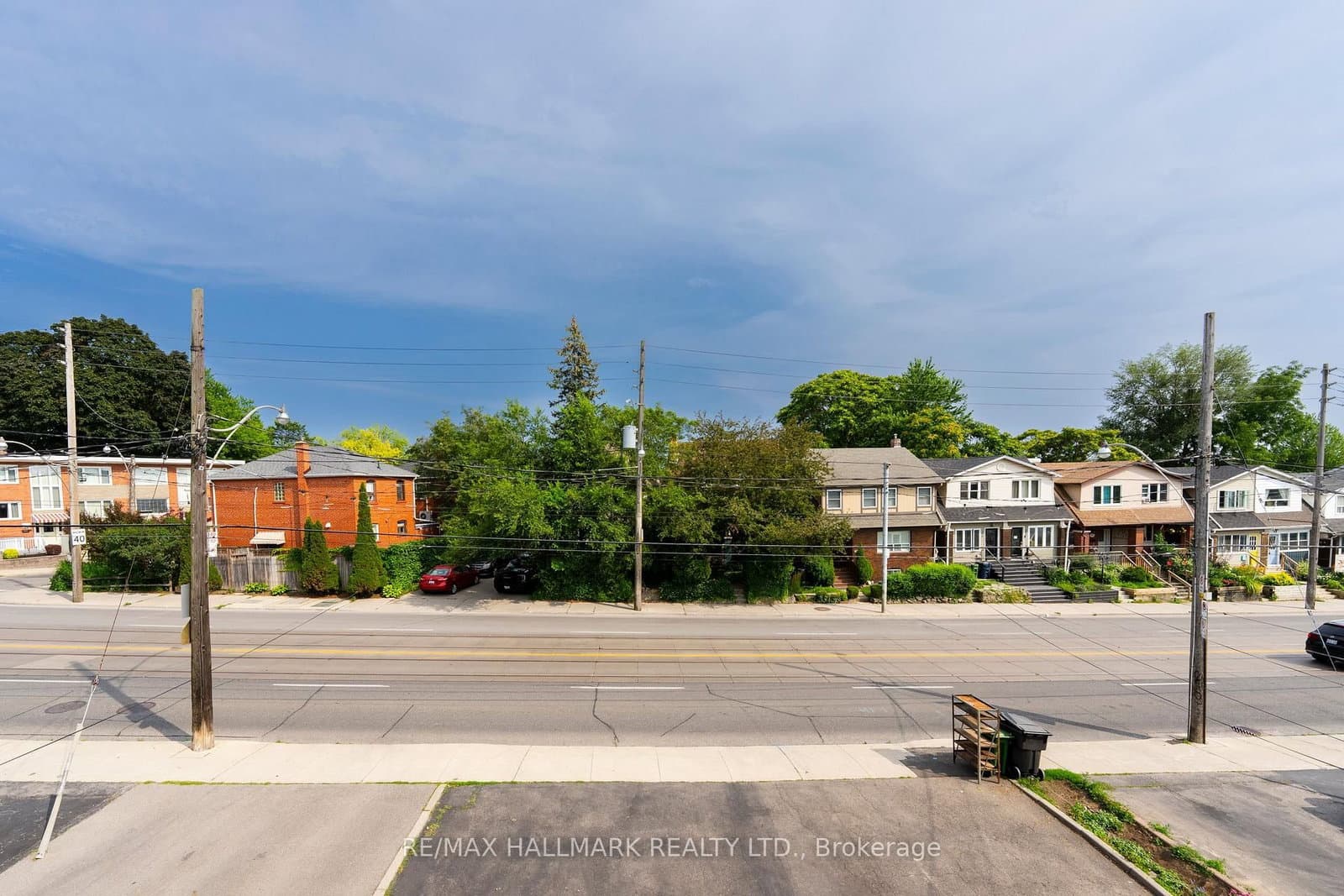 402 Kingston Road, Unit UPPER / 2ND thumbnail 10