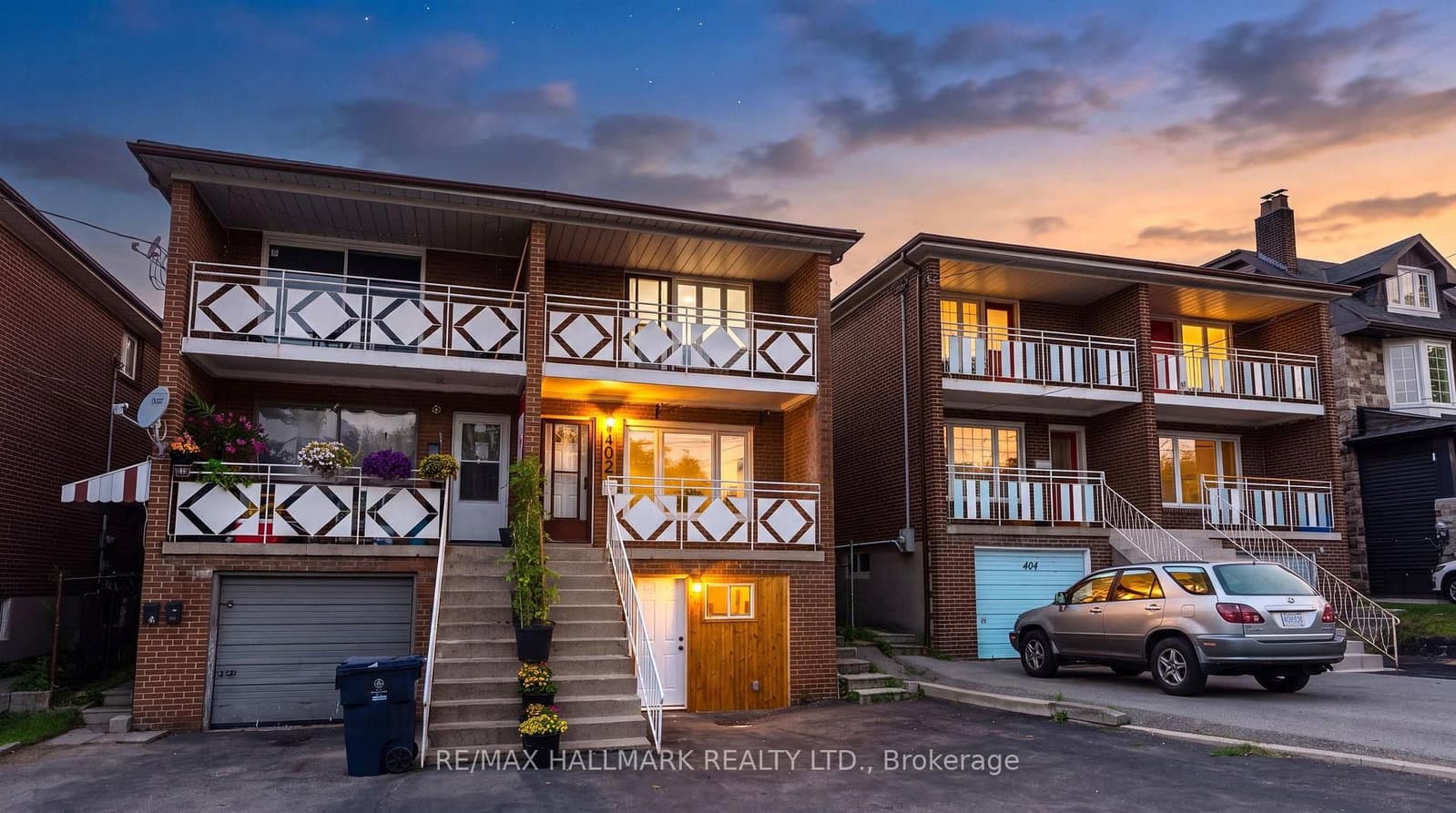 402 Kingston Road, Unit UPPER / 2ND thumbnail 31