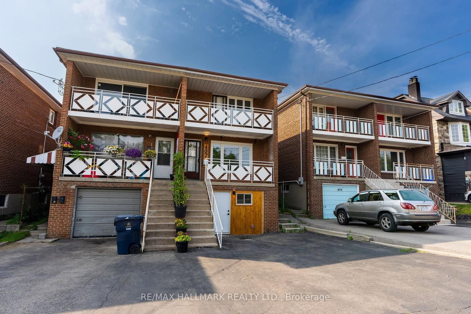 402 Kingston Road, Unit MAIN thumbnail 2