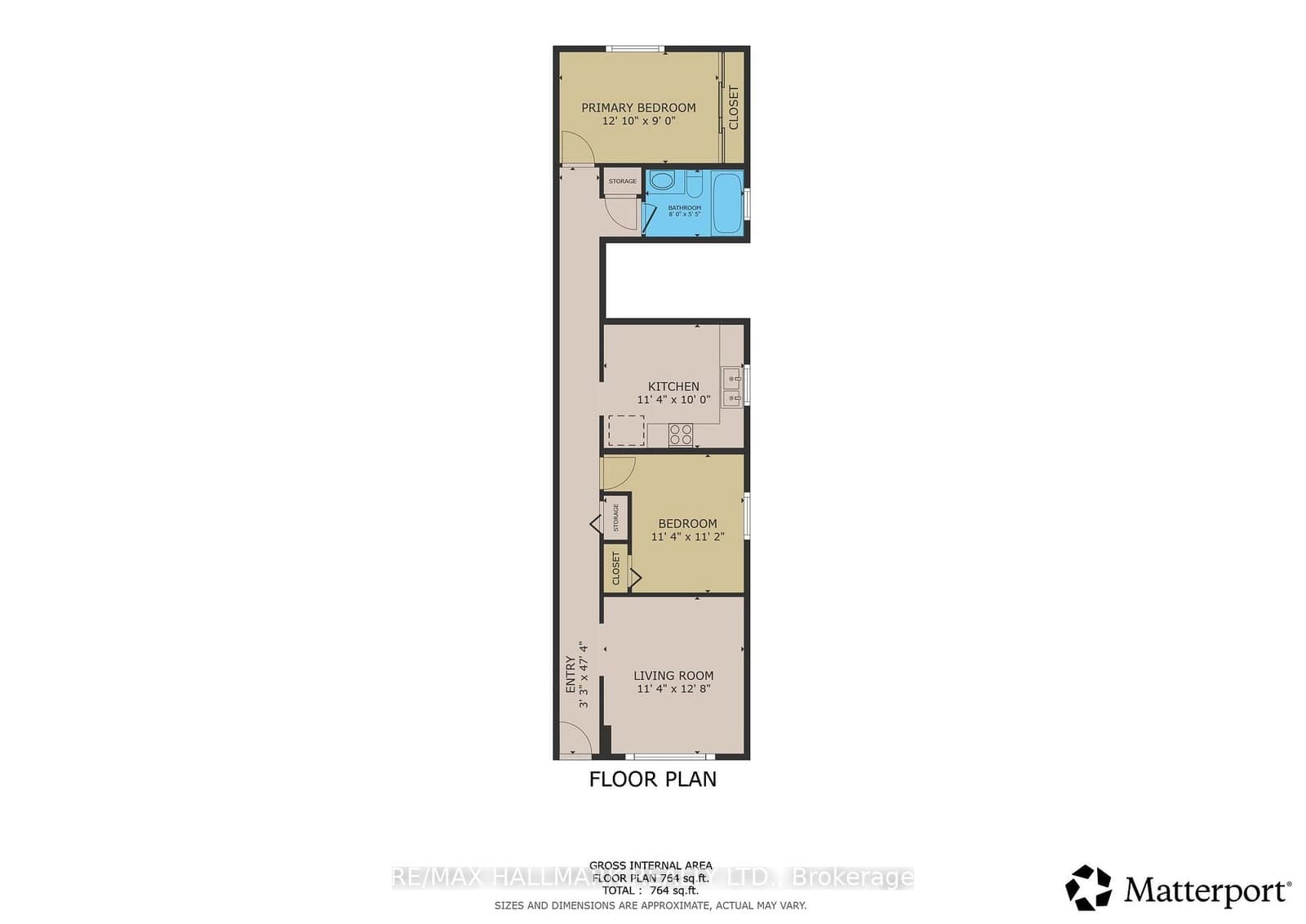 402 Kingston Road, Unit MAIN thumbnail 34