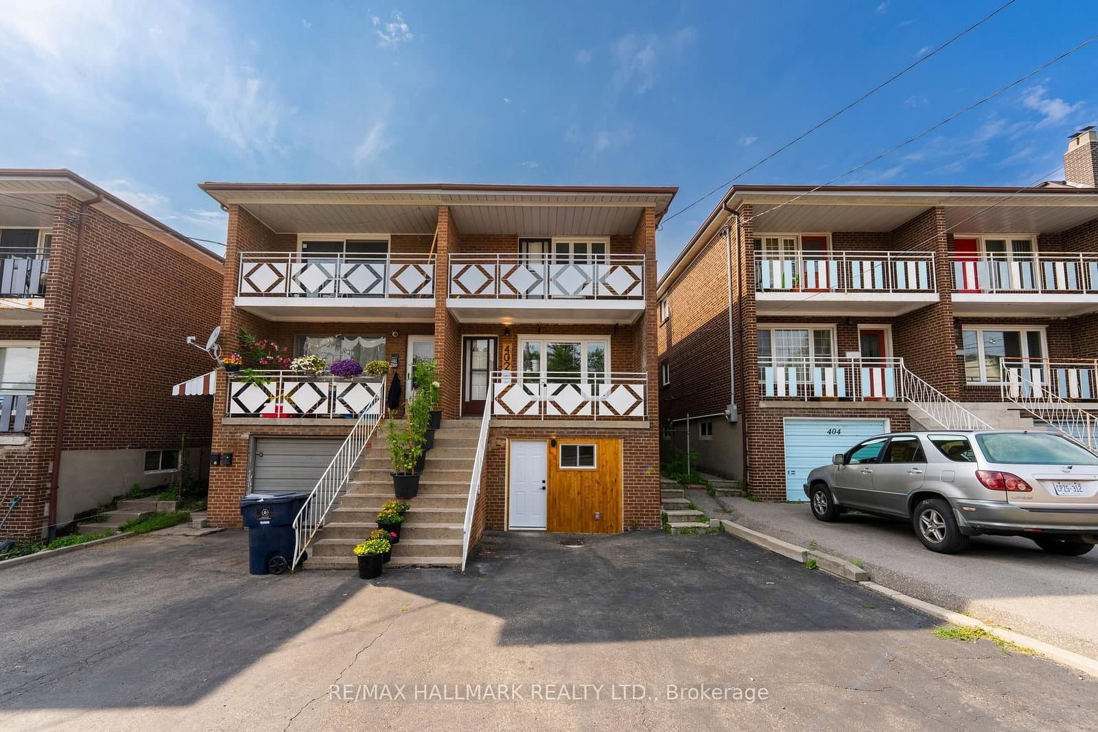 402 Kingston Road, Unit MAIN thumbnail 4