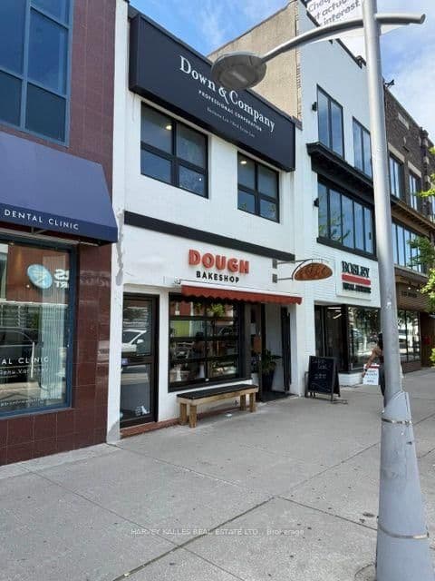 173 Danforth Avenue - Image 1