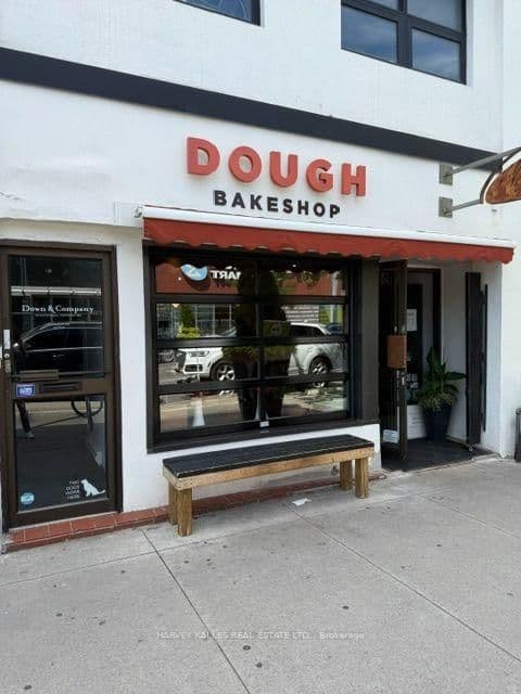 173 Danforth Avenue thumbnail 2
