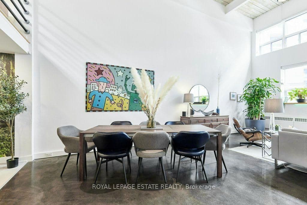 1173 Dundas Street E, Unit 217 thumbnail 12
