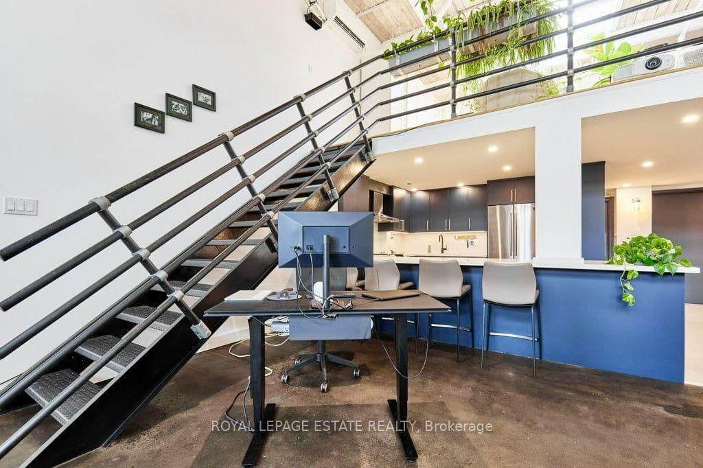 1173 Dundas Street E, Unit 217 thumbnail 16