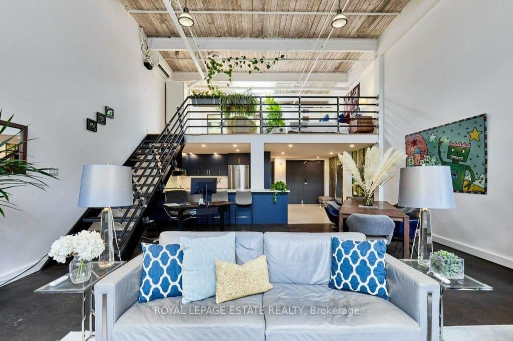 1173 Dundas Street E, Unit 217 thumbnail 19