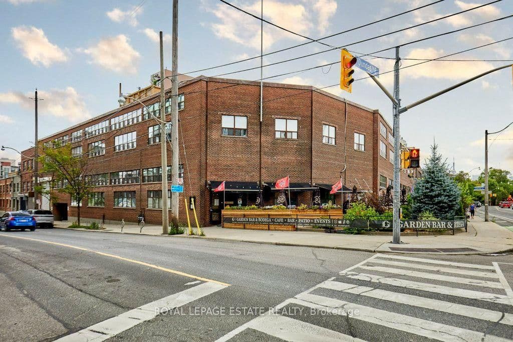 1173 Dundas Street E, Unit 217 thumbnail 33