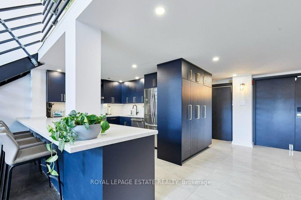 1173 Dundas Street E, Unit 217 thumbnail 5