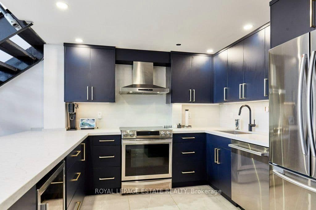 1173 Dundas Street E, Unit 217 thumbnail 7