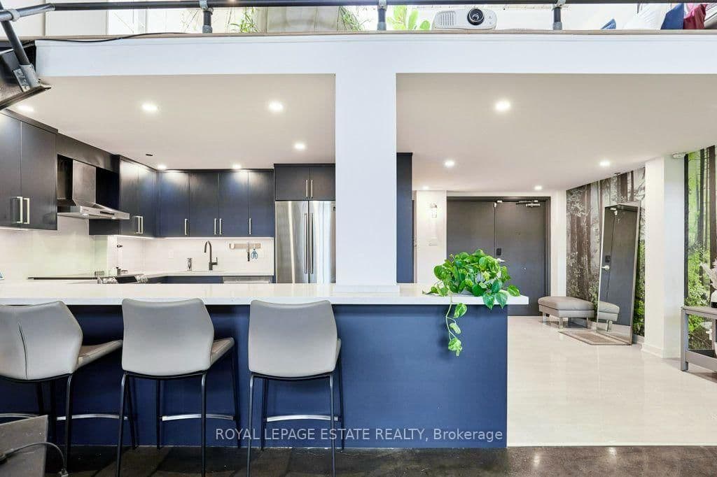 1173 Dundas Street E, Unit 217 thumbnail 9