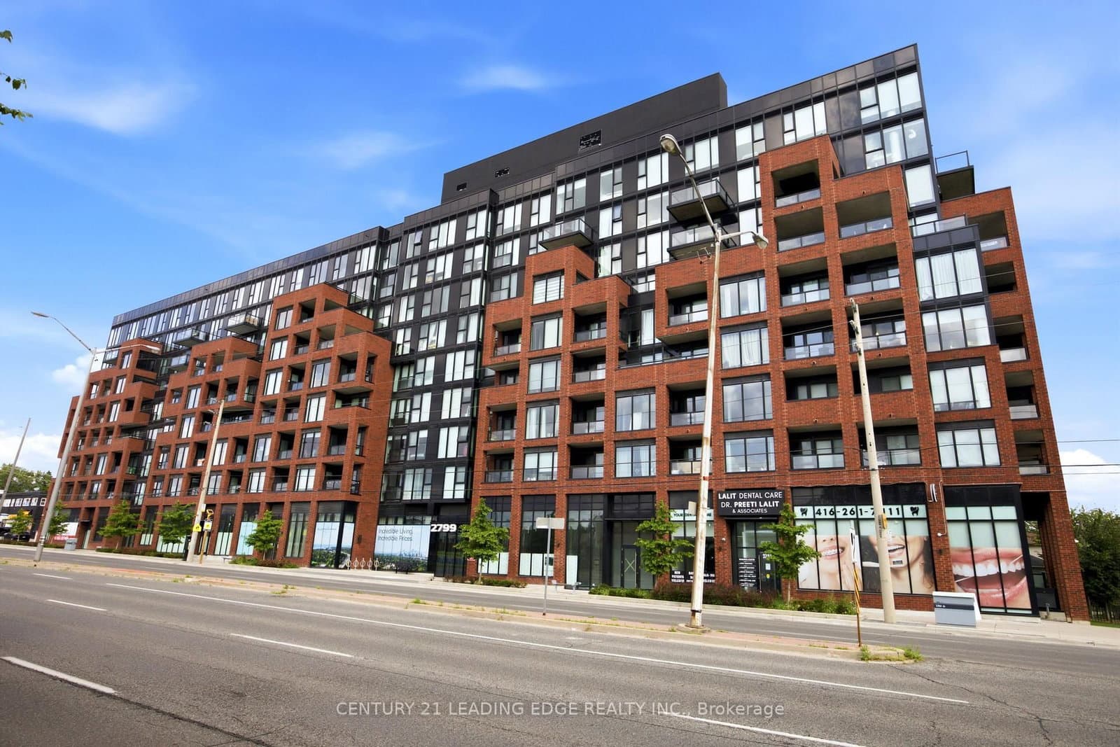 #219 - 2799 Kingston Road