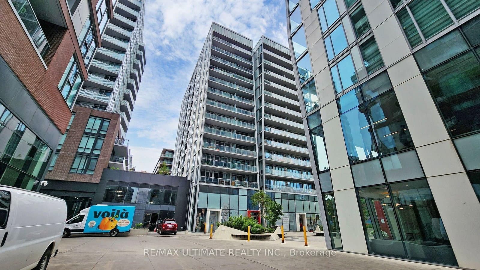 25 Baseball Place, Unit 505 - Image 1
