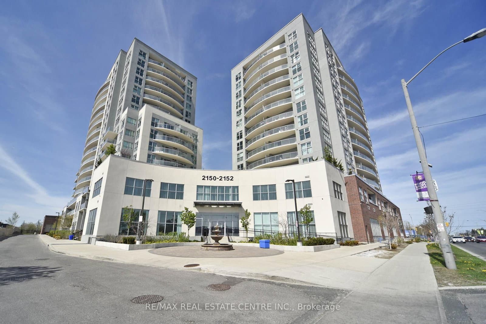 2152 Lawrence Avenue E, Unit 608 thumbnail 2