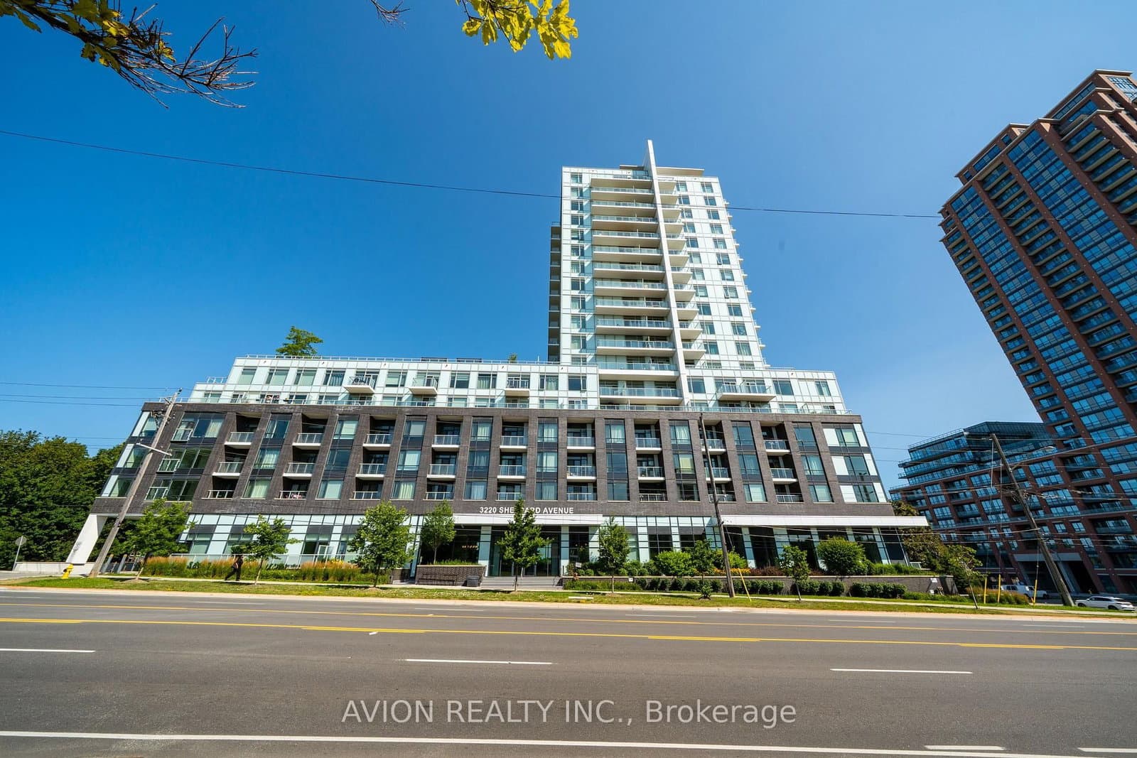 3220 Sheppard Avenue E, Unit 212 thumbnail 3