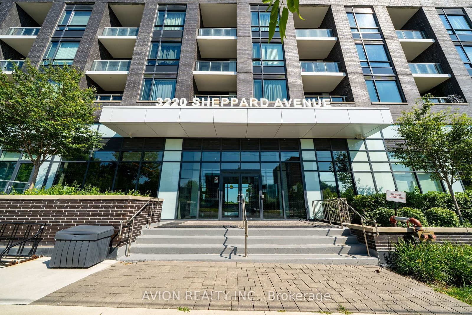 3220 Sheppard Avenue E, Unit 212 thumbnail 4