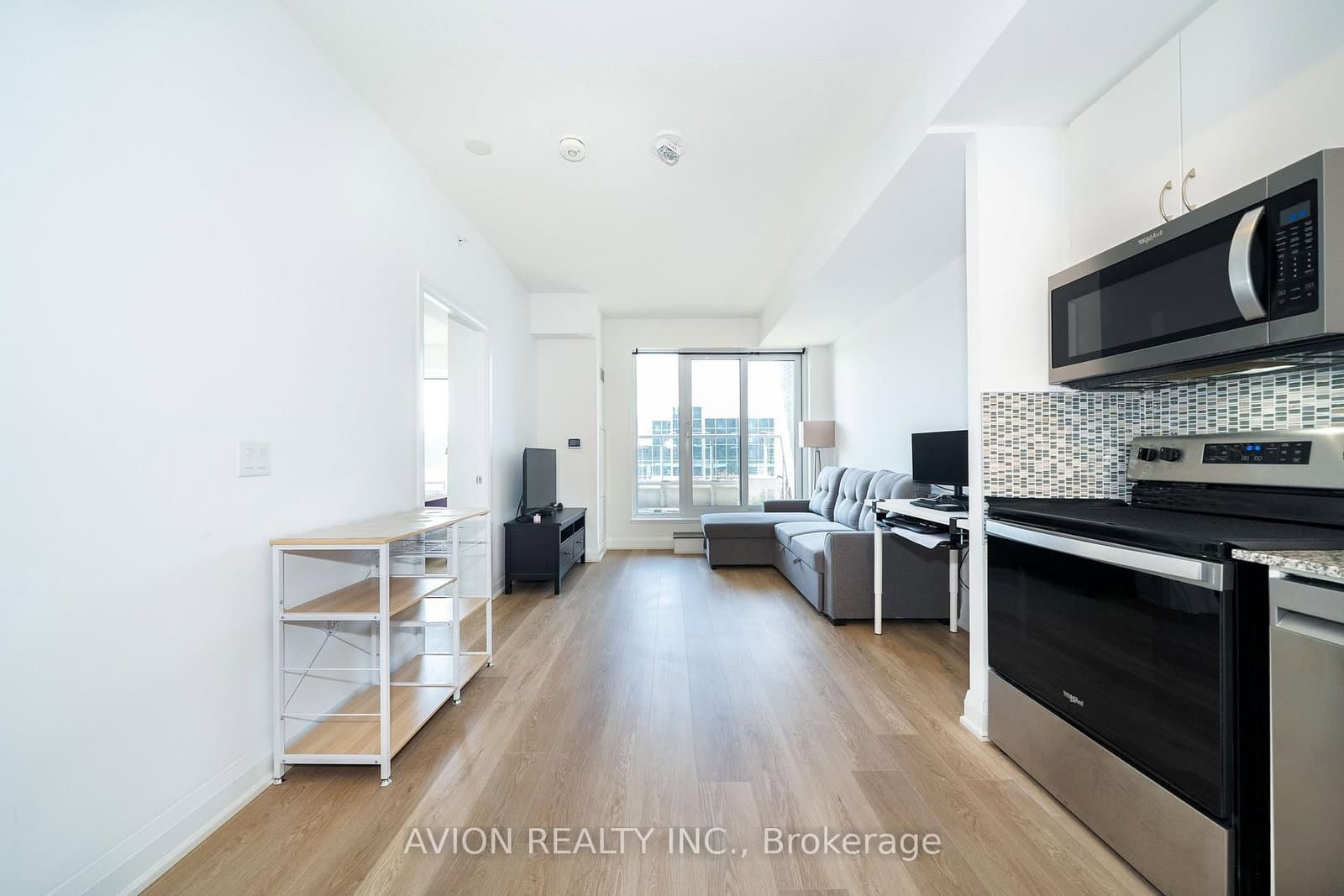 3220 Sheppard Avenue E, Unit 212 thumbnail 5