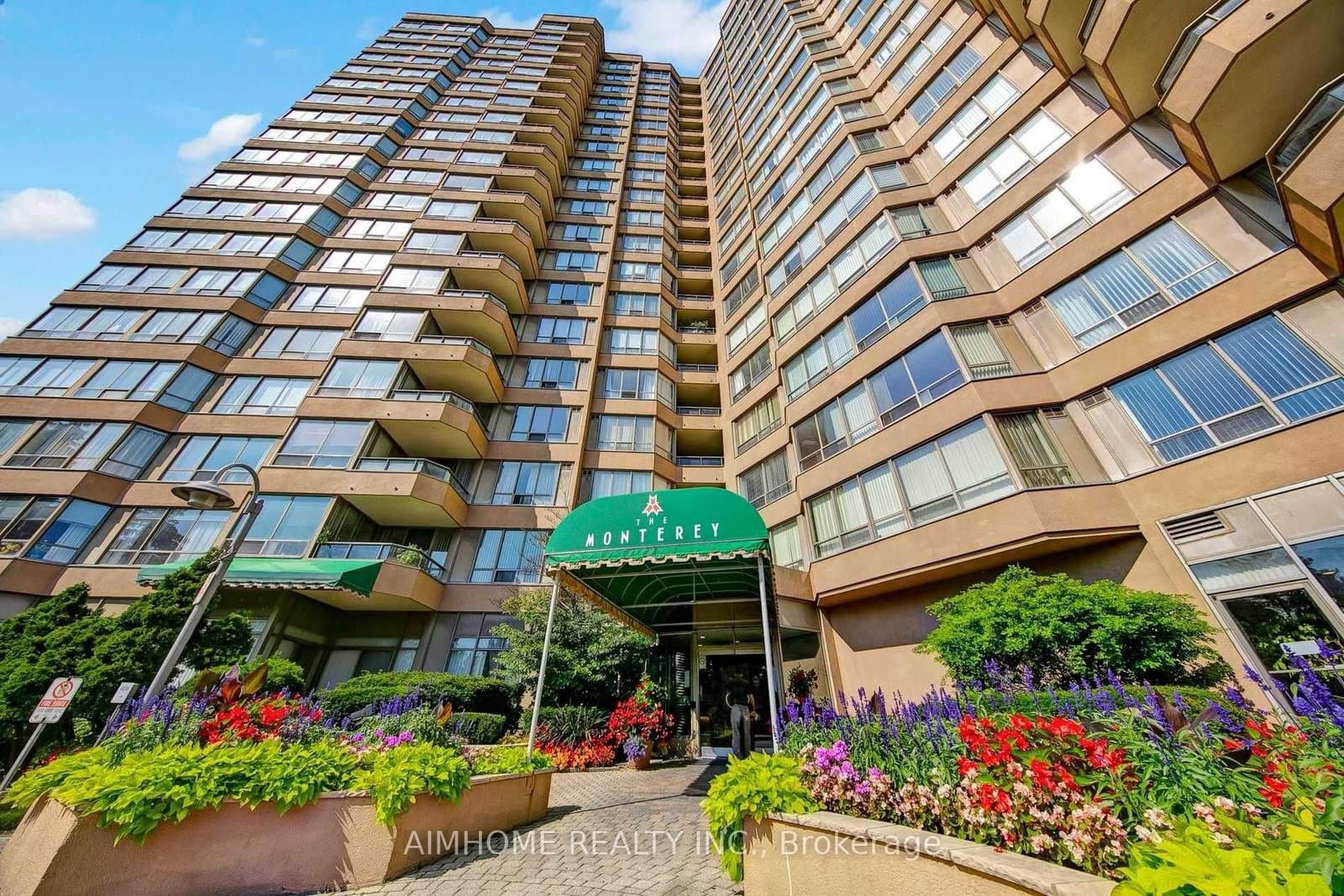 175 Bamburgh Circle, Unit 906 - Image 1