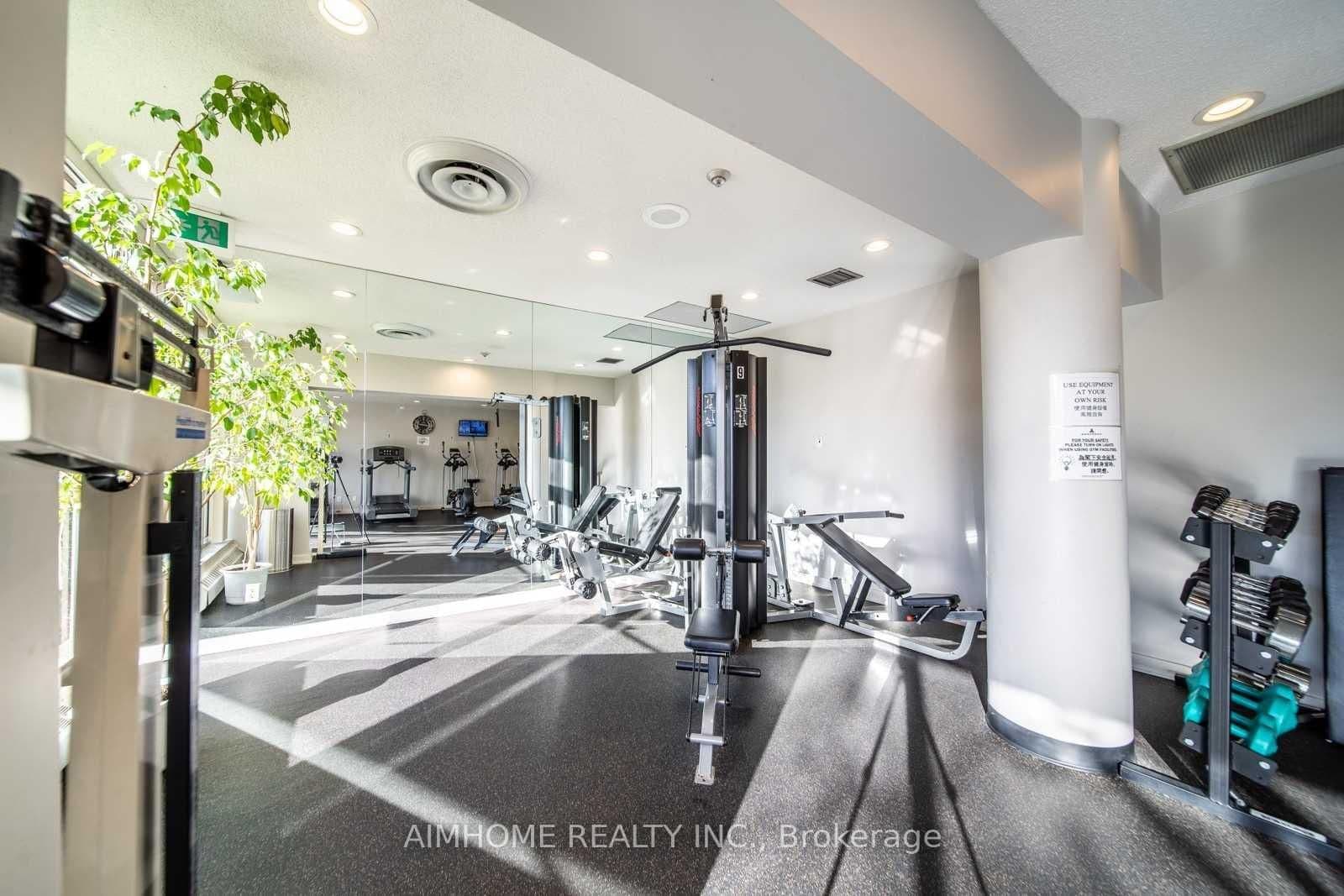 175 Bamburgh Circle, Unit 906 thumbnail 2