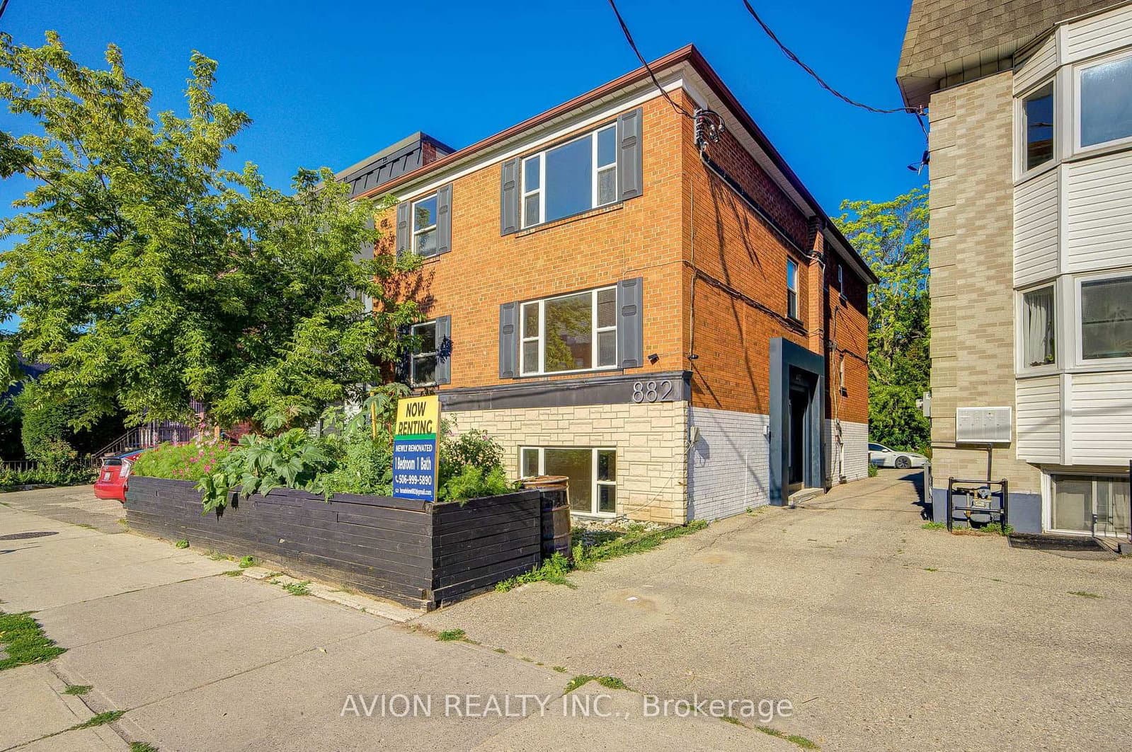 882 Broadview Avenue, Unit Unit 3 - Image 1
