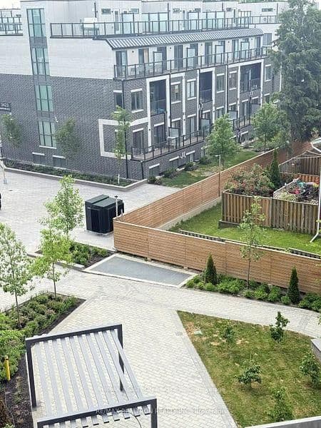 3421 Sheppard Avenue, Unit 201 thumbnail 2
