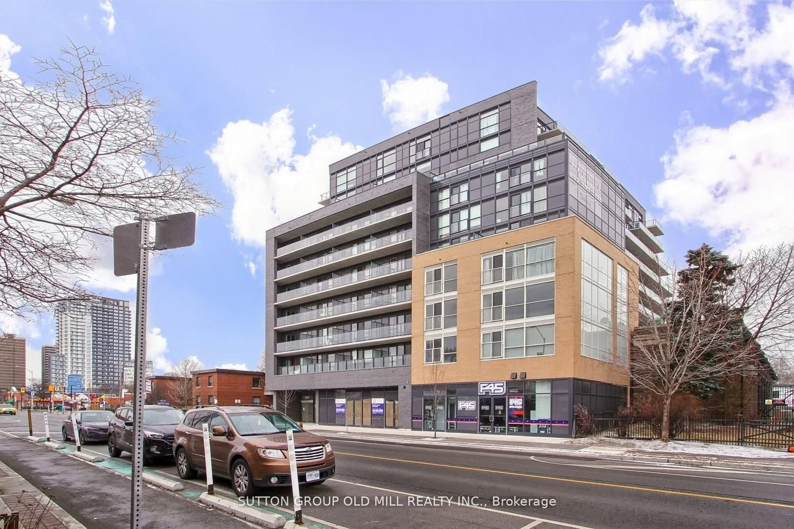 2369 Danforth Avenue, Unit 516 - Image 1