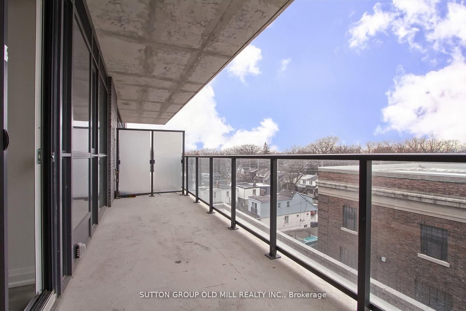 2369 Danforth Avenue, Unit 516 thumbnail 17