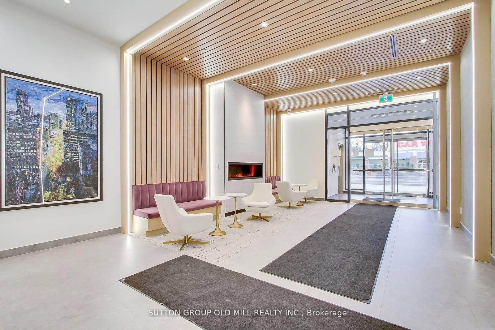 2369 Danforth Avenue, Unit 516 thumbnail 2