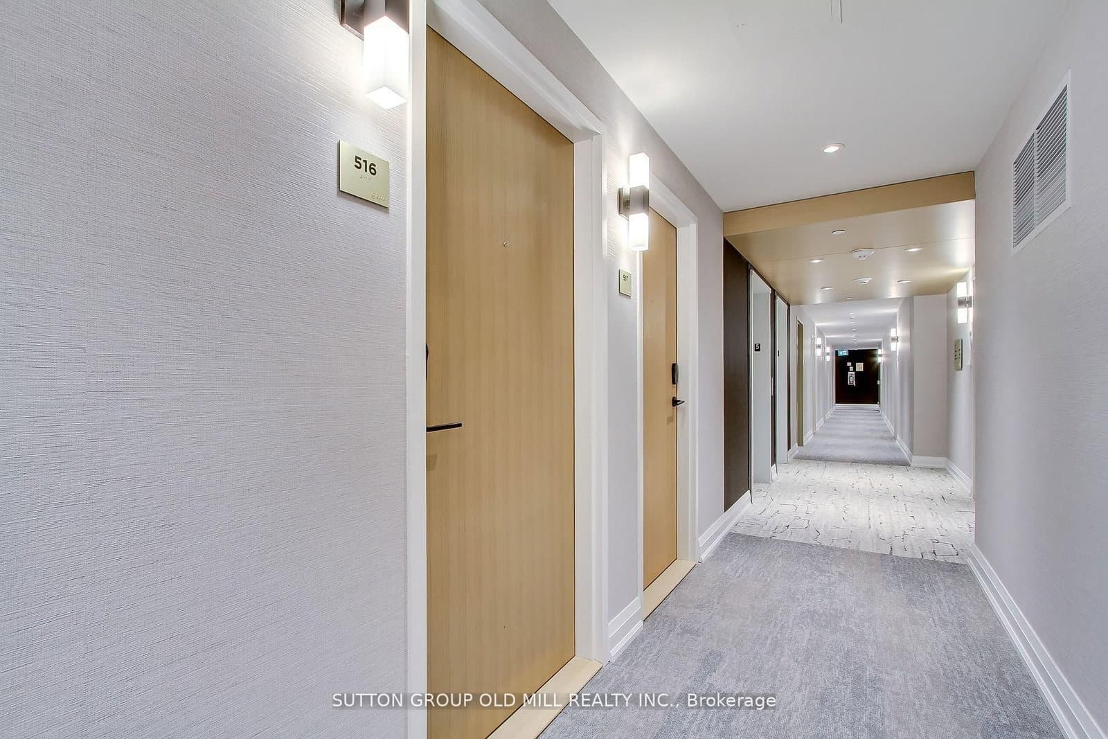 2369 Danforth Avenue, Unit 516 thumbnail 3